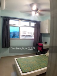 Blk 574 Choa Chu Kang Street 52 (Choa Chu Kang), HDB 3 Rooms #180863682
